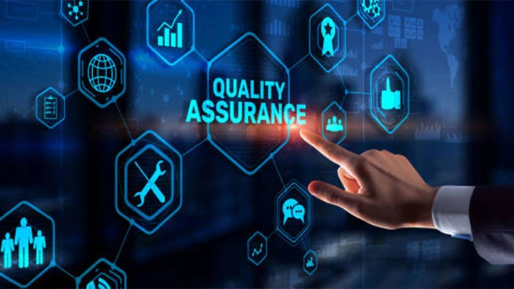 Quality Management Support